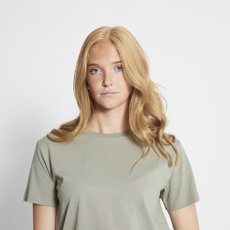 Basic t-shirt "Bea"